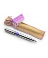 Lavender pen in gift bag
