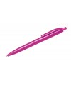 Ball pen BASIC pink
