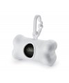 Garbage bag holder Garbage bag holder