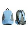 Backpack ADVENTURE blue