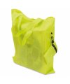 Folding Bag With Zipped Case