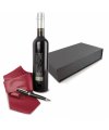 Muscat Wine  Tie  Ballpen Gift Case