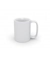 Promotional mug - Top, white 300 ml