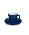 Promotional mug - Eve, dark blue Promotional mug - Eve, dark blue