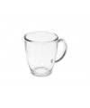 Promotional mug - Glass Bell