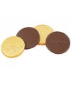 Chocolate medals