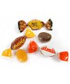 Mini hard candies