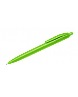 Ball pen BASIC light green
