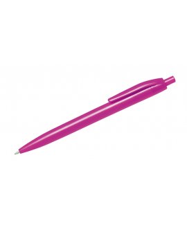 Ball pen BASIC pink