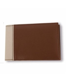 Microfiber Card Case