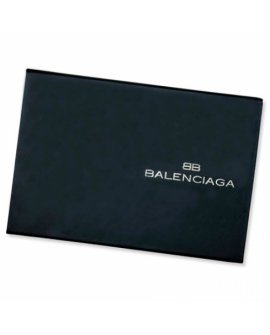 Balenciaga Pocket Card Case
