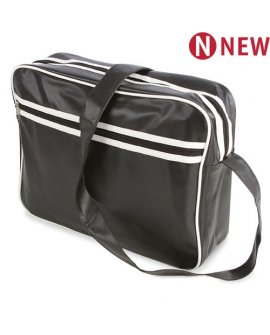 Bolsa Retro Rectangular Viaje