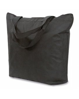 "Danna" Non Woven Bag With Zpper