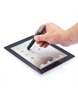 3 in 1 touch stylus