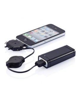 Ideal charger set