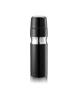 Contour flask