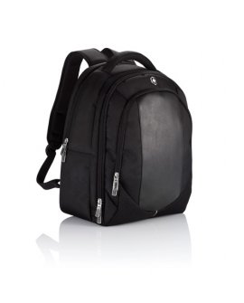 Swiss Peak laptop backpack