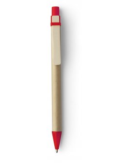 Ekoloģiska pildspalva, reklāmas dāvanas - Reklāmas aģentūra Lpromo.Lv -  šeit dzīvo reklāmas idejas!