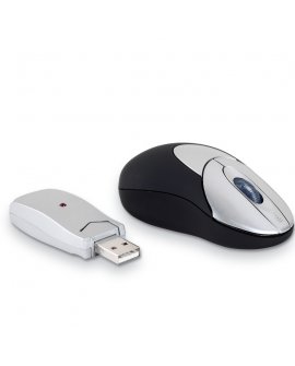 Компьютерная мышь с USB подключением